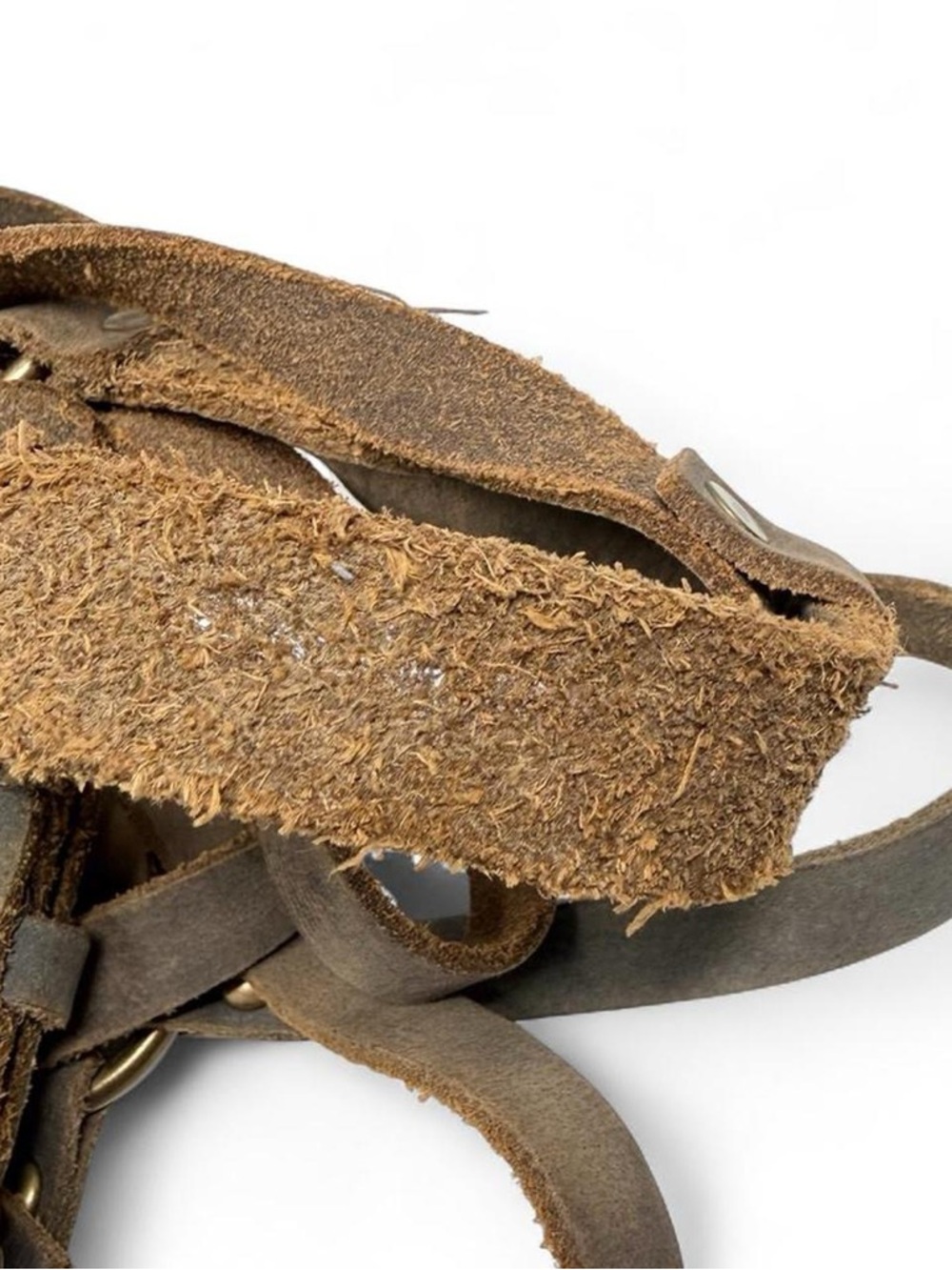 Free People Body Harness - Picture 6 of 6